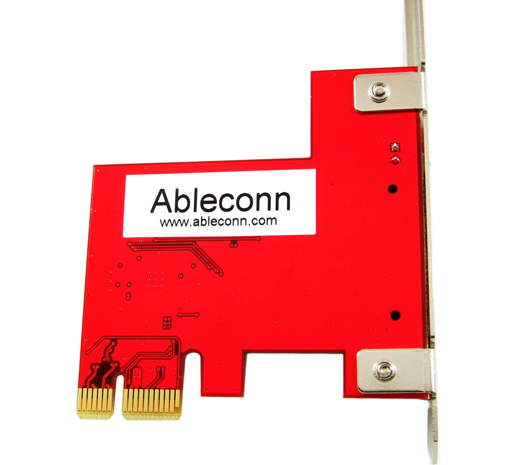 Amazon | Ableconn PEX-SD137 PCI Express x1 ホストアダプターカード